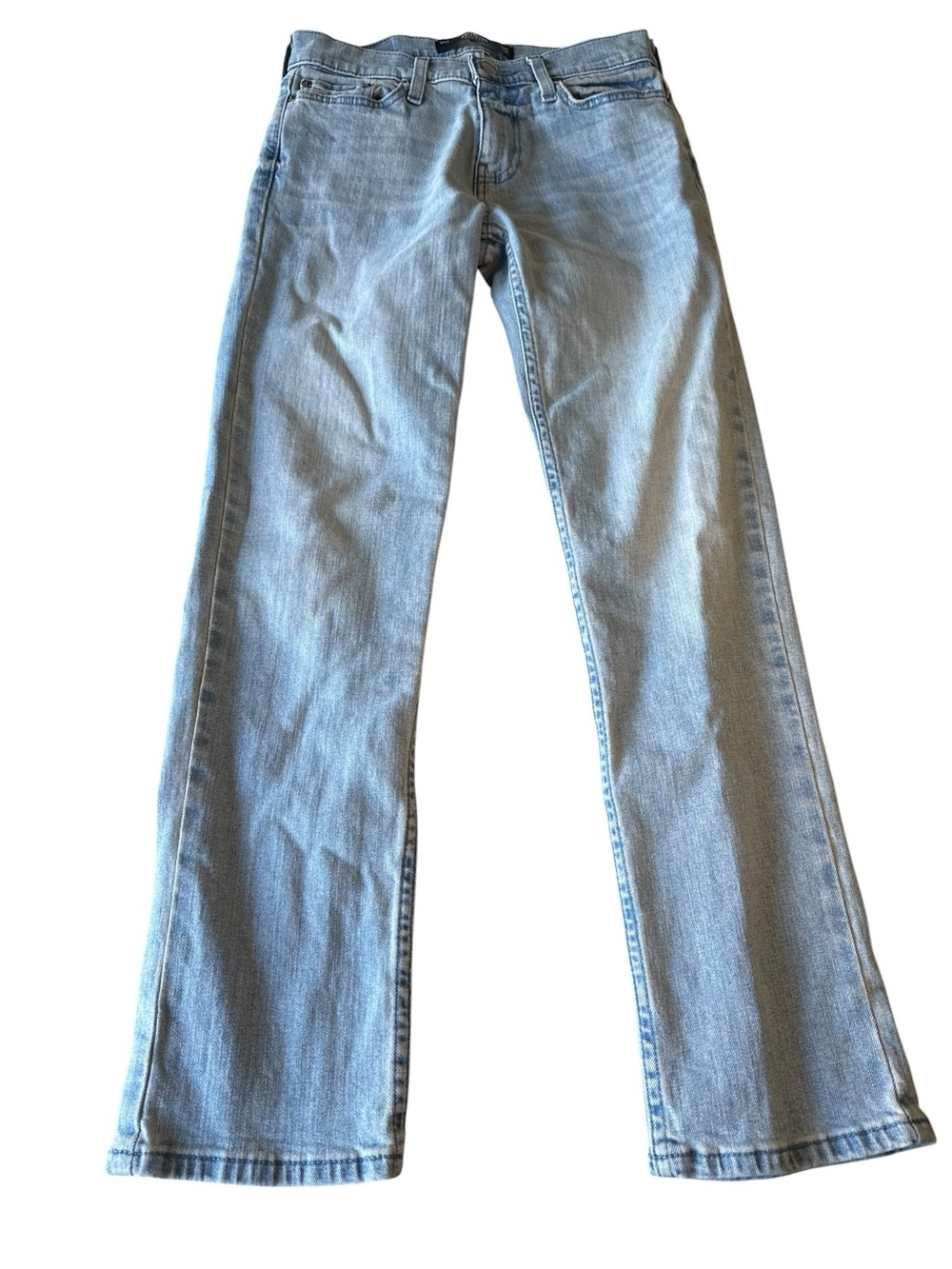 Hollister Light‎ Blue Flare Jeans - Women's